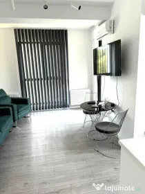 Apartament 2 camere de inchiriat. Modern. Politehnica. Bloc