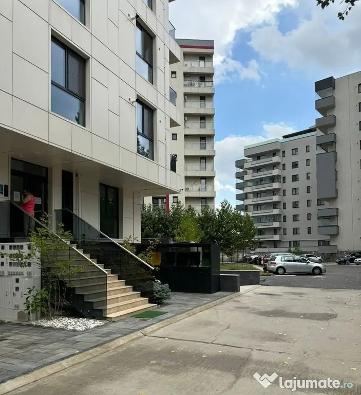 Apartament 2 camere de inchiriat. Modern. Politehnica. Bloc