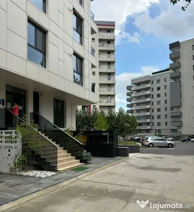 Apartament 2 camere de inchiriat. Modern. Politehnica. Bloc