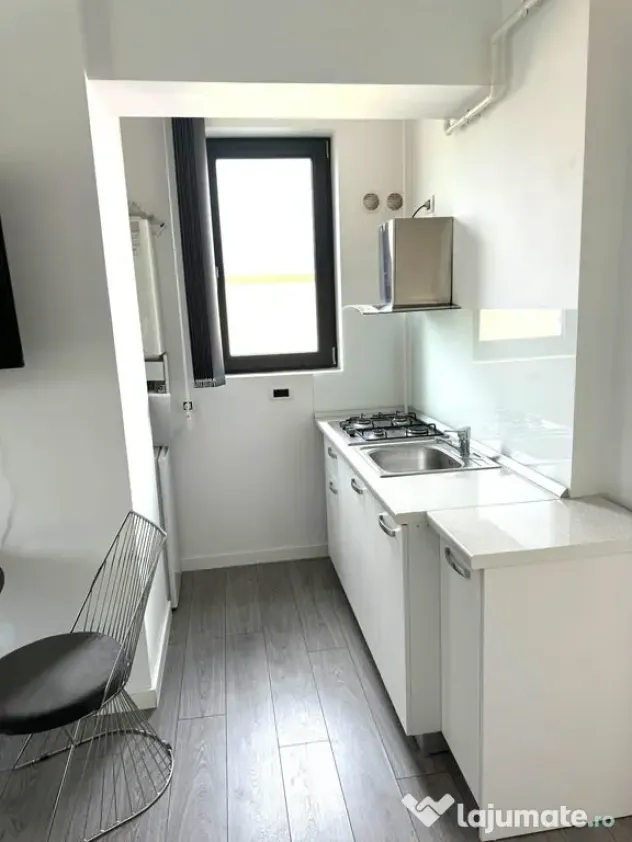Apartament 2 camere de inchiriat. Modern. Politehnica. Bloc