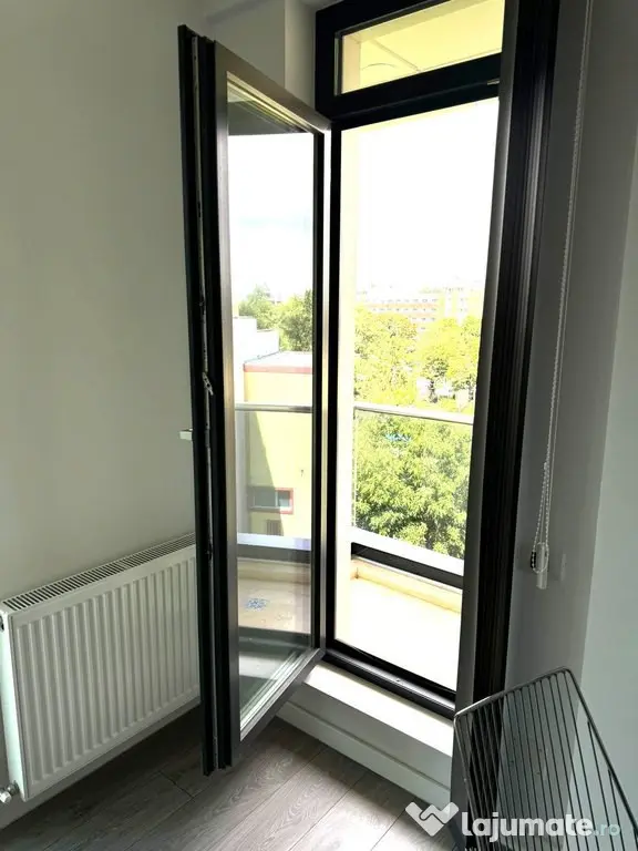 Apartament 2 camere de inchiriat. Modern. Politehnica. Bloc