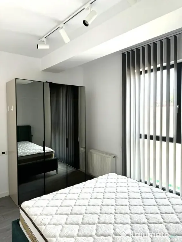 Apartament 2 camere de inchiriat. Modern. Politehnica. Bloc