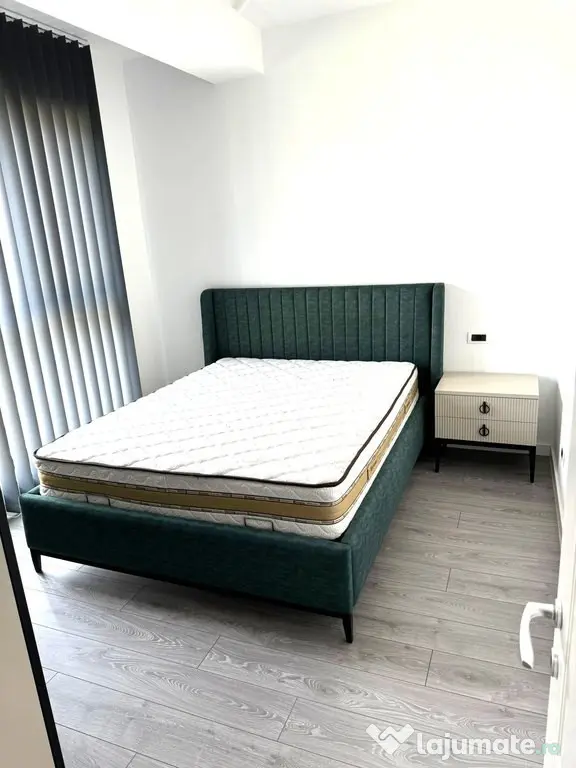 Apartament 2 camere de inchiriat. Modern. Politehnica. Bloc