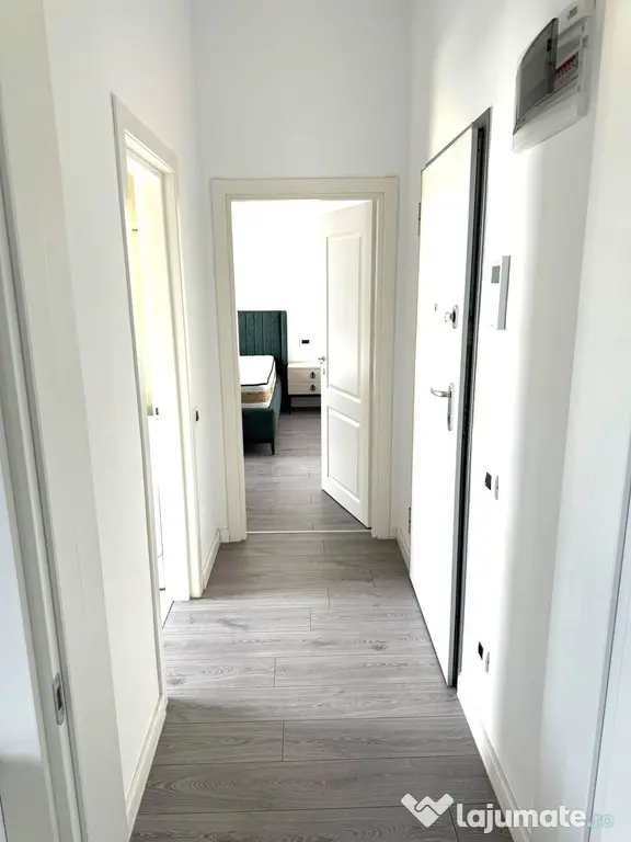 Apartament 2 camere de inchiriat. Modern. Politehnica. Bloc