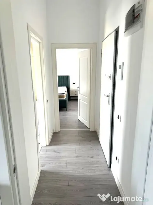 Apartament 2 camere de inchiriat. Modern. Politehnica. Bloc