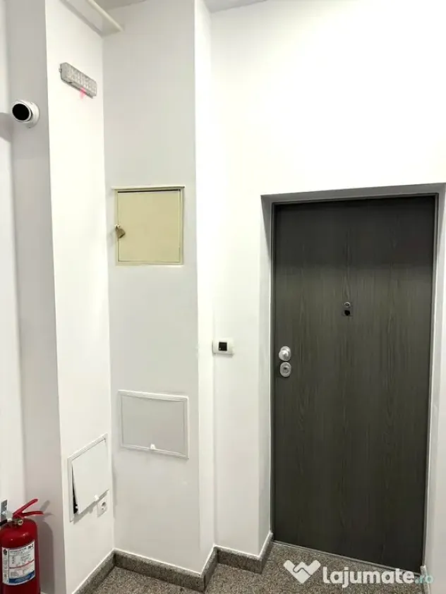 Apartament 2 camere de inchiriat. Modern. Politehnica. Bloc