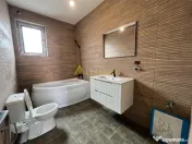 Casa parter- 3 camere- pod - beci