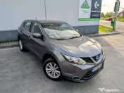 Nissan Qashqai 1.5 DCI 110cp 2014