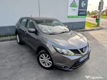 Nissan Qashqai 1.5 DCI 110cp 2014