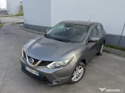 Nissan Qashqai 1.5 DCI 110cp 2014
