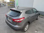 Nissan Qashqai 1.5 DCI 110cp 2014