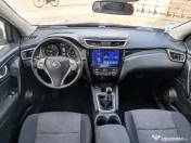Nissan Qashqai 1.5 DCI 110cp 2014