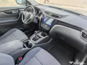 Nissan Qashqai 1.5 DCI 110cp 2014