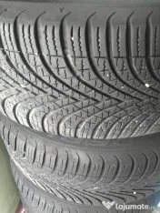 Jante+Anvelope 205/55r/16