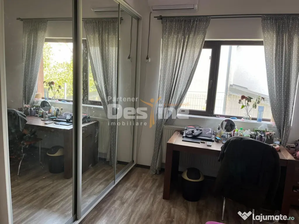 Casă 3 camere – Sector 5 – gata de mutare