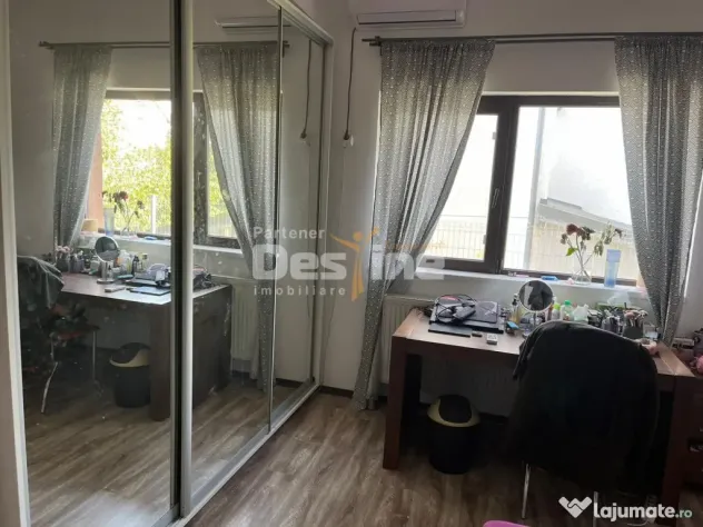 Casă 3 camere – Sector 5 – gata de mutare