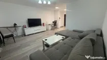 Apartament 2 camere, 50 mp utili, loc de parcare inclus –