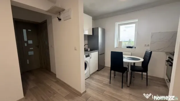Apartament 2 camere, 50 mp utili, loc de parcare inclus –