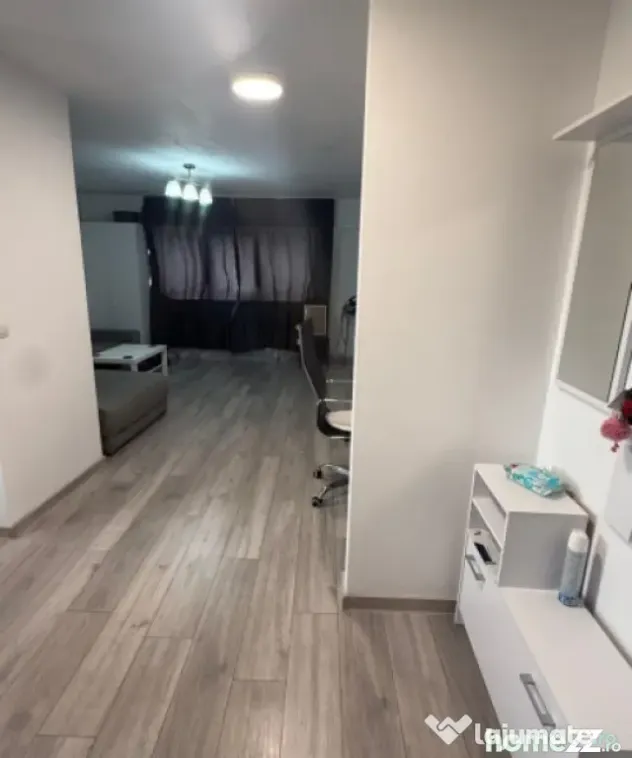 Apartament 2 camere, 50 mp utili, loc de parcare inclus –