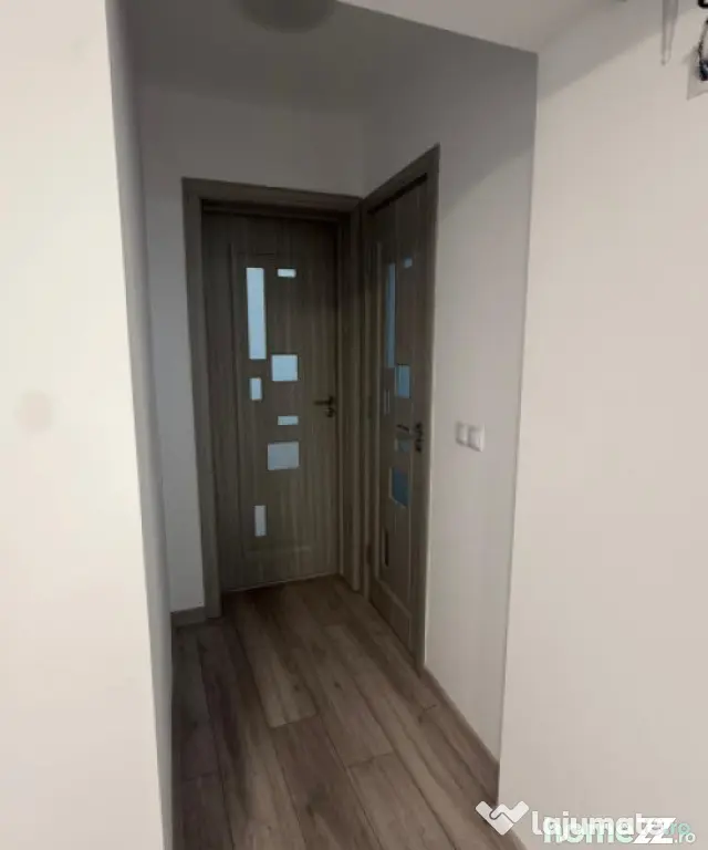 Apartament 2 camere, 50 mp utili, loc de parcare inclus –