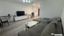 Apartament 2 camere, 50 mp utili, loc de parcare inclus –