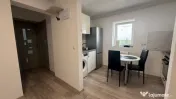 Apartament 2 camere, 50 mp utili, loc de parcare inclus – 