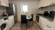 Apartament 2 camere, 50 mp utili, loc de parcare inclus – 