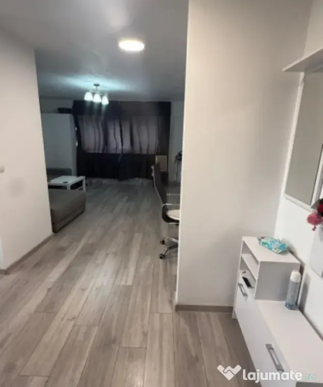 Apartament 2 camere, 50 mp utili, loc de parcare inclus –