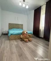 Apartament 2 camere, 50 mp utili, loc de parcare inclus – 