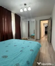 Apartament 2 camere, 50 mp utili, loc de parcare inclus – 