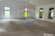 Spațiu de închiriat 75 mp, zona Gării - Salonta 
