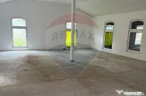 Spațiu de închiriat 75 mp, zona Gării - Salonta