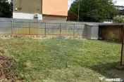 Spațiu de închiriat 75 mp, zona Gării - Salonta 