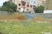 Spațiu de închiriat 75 mp, zona Gării - Salonta 