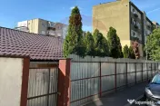 Spațiu de închiriat 75 mp, zona Gării - Salonta 