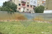Spațiu de închiriat 75 mp, zona Gării - Salonta 