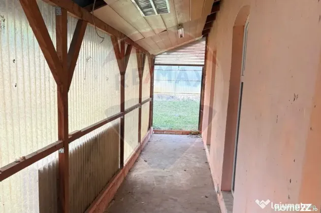 Spațiu de închiriat 75 mp, zona Gării - Salonta - Salonta (Bihor)
