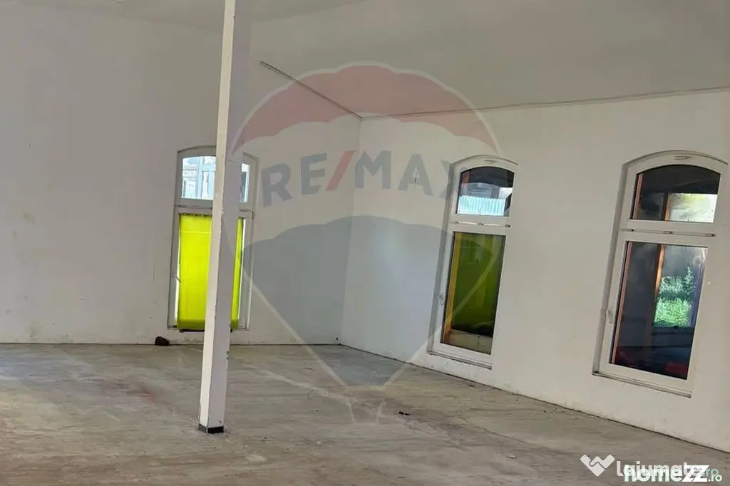 Spațiu de închiriat 75 mp, zona Gării - Salonta - Salonta (Bihor)
