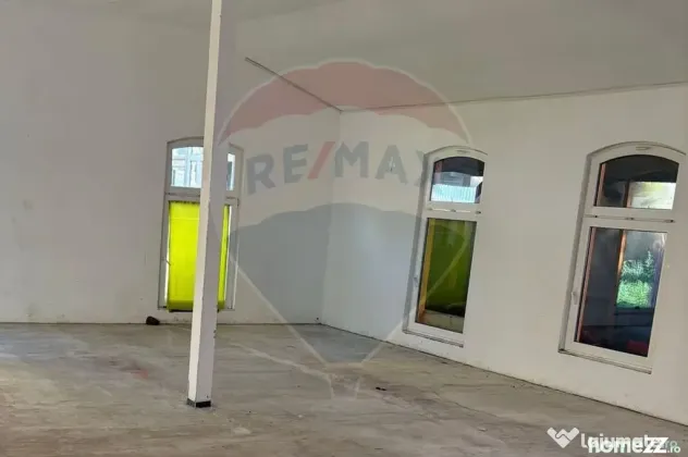 Spațiu de închiriat 75 mp, zona Gării - Salonta - Salonta (Bihor)