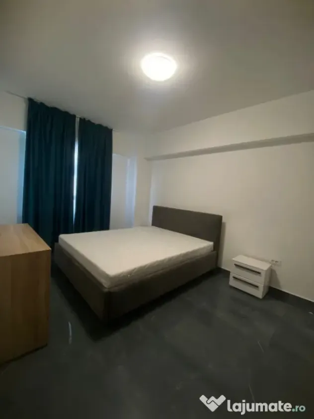 Ap. 2 cam Păcurari - Contemporan, încălzire în pardoseală