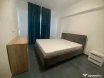 Ap. 2 cam Păcurari - Contemporan, încălzire în pardoseală
