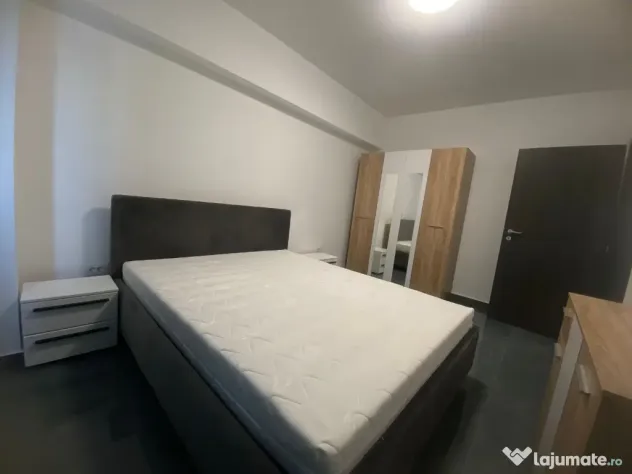 Ap. 2 cam Păcurari - Contemporan, încălzire în pardoseală
