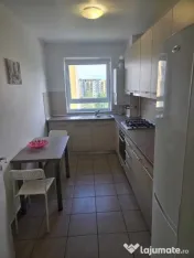 Apartament 2 camere Avantgarden 3,mobilat-utilat,123500 Eur 