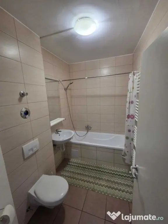 Apartament 2 camere Avantgarden 3,mobilat-utilat,123500 Eur
