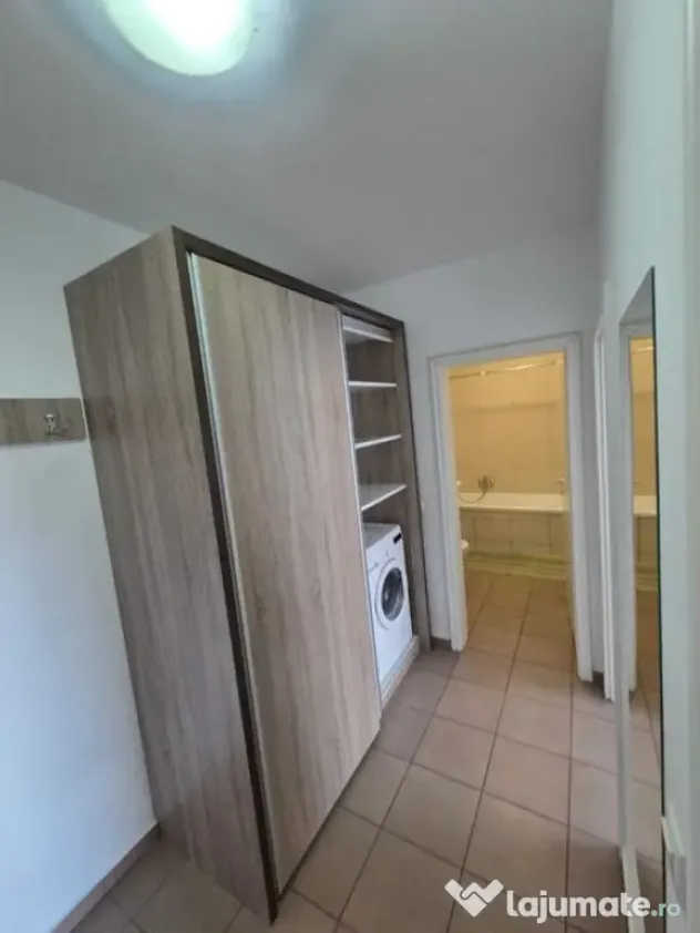 Apartament 2 camere Avantgarden 3,mobilat-utilat,123500 Eur