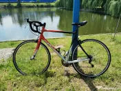 Bicicleta Giant, SCR3 
