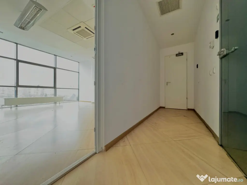 Spatiu de birouri | Vitan Center | Utilitati incluse | 35mp