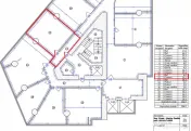 Spatiu de birouri | Vitan Center | Utilitati incluse | 35mp