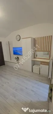 Inchiriez garsoniera zona D-na. Ghica, Str. Stolnicul Vasile, bl. 2020
