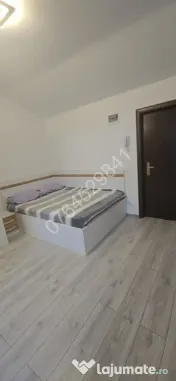 Inchiriez garsoniera zona D-na. Ghica, Str. Stolnicul Vasile, bl. 2020